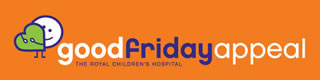 Good Friday Appeal